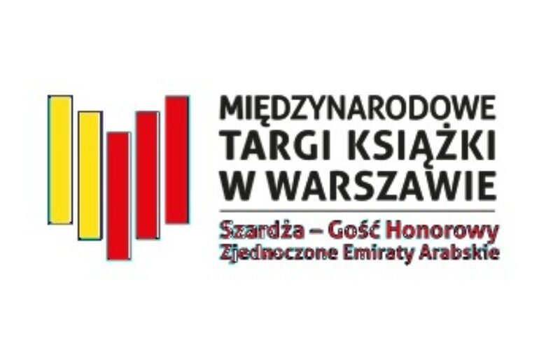 Międzynarodowe Targi Książki w Warszawie 2026