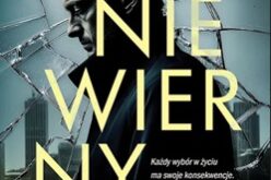 Piotr Żymełka, Niewierny