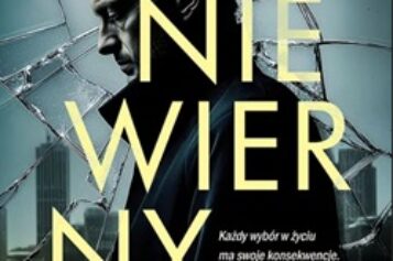 Piotr Żymełka, Niewierny