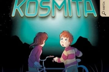 Operacja Kosmita – nowość Wydawnictwa Media Rodzina