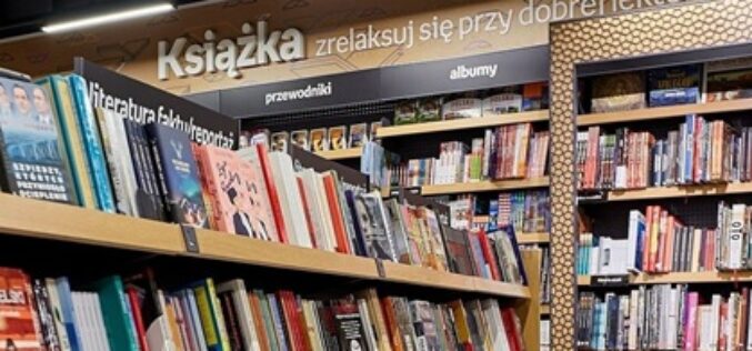 Po jakie tytuły sięgają Polacy