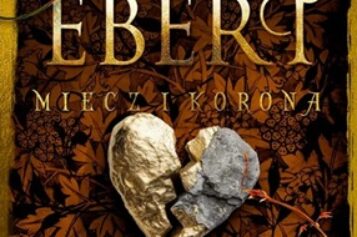 Sabine Ebert, Serce jak głaz