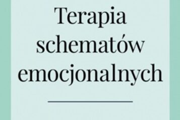 Robert L. Leahy, Terapia schematów emocjonalnych