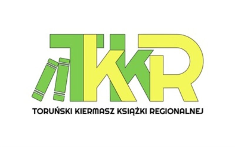 Toruński Kiermasz Książki Regionalnej 2026