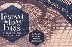 Festival du Livre de Paris już w przyszły weekend