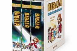 Biblia. Księga pełna mocy. Stary i Nowy Testament – nowe możliwości sprzedaży!
