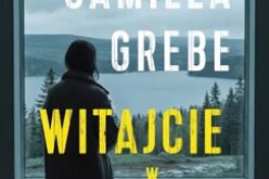 Camilla Grebe, Witajcie w wieczności
