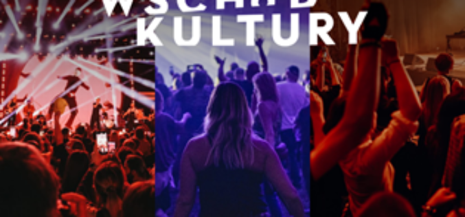 Wschód Kultury 2026