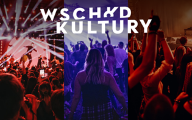 Wschód Kultury 2026