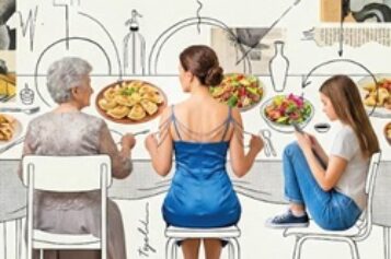 Agnieszka Gładzik, Zjazd rodzinny