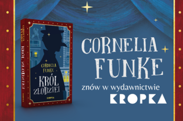 „Król złodziei” – dlaczego ta historia wciąż działa?