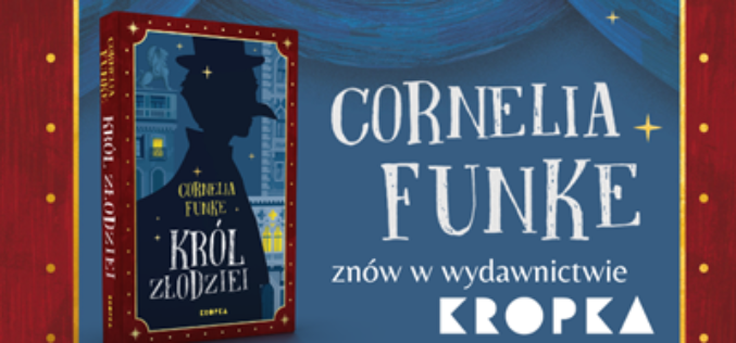 „Król złodziei” – dlaczego ta historia wciąż działa?