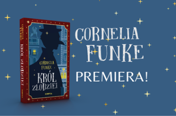 „Król złodziei” – premiera!