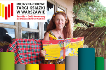 Afrykańskie legendy, dzikie zwierzęta i… bęben do przywoływania hipopotamów!