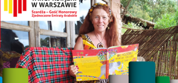 Afrykańskie legendy, dzikie zwierzęta i… bęben do przywoływania hipopotamów!