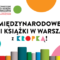 Międzynarodowe Targi Książki w Warszawie z wydawnictwem KROPKA!