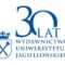 PO STRONIE WIEDZY. 30 lat Wydawnictwa Uniwersytetu Jagiellońskiego
