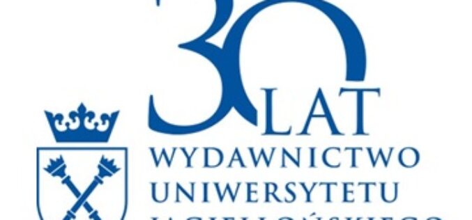 PO STRONIE WIEDZY. 30 lat Wydawnictwa Uniwersytetu Jagiellońskiego