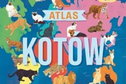 Atlas kotów. Rasy z całego świata