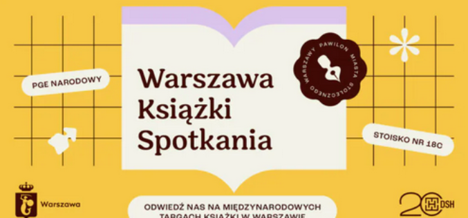 Pawilon Warszawy na MTK