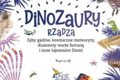 Dinozaury rządzą – NOWOŚĆ