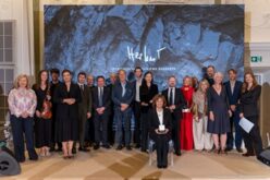 Ana Blandiana odebrała Międzynarodową Nagrodę Literacką im. Zbigniewa Herberta 2026