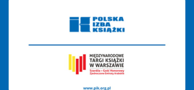Polska Izba Książki na Międzynarodowych Targach Książki w Warszawie 2026