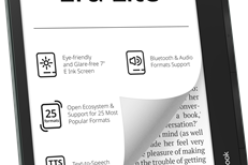 PocketBook Era Lite – lekkość czytania w nowej odsłonie