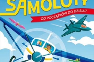 Samoloty – premiera 18 maja
