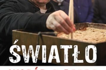 Światło wśród ruin. Wstrząsające świadectwo proboszcza z Gazy