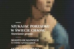Czerwcowy miesięcznik „W drodze” poleca się do czytania!