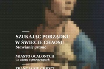 Czerwcowy miesięcznik „W drodze” poleca się do czytania!