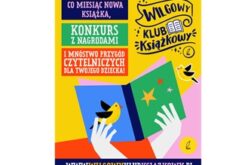 Rusza Wilgowy Klub Książkowy, nowa proczytelnicza inicjatywa Wydawnictwa Wilga