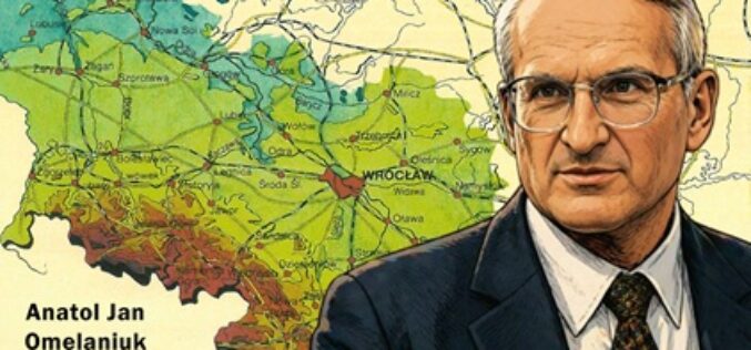 Konkurs na najlepszą książkę i prasę regionalną im. Anatola Omelanniuka