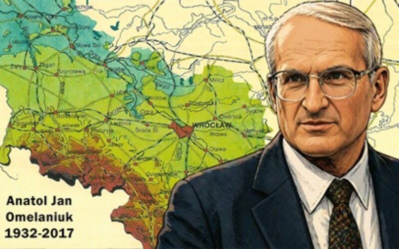 Konkurs na najlepszą książkę i prasę regionalną im. Anatola Omelanniuka