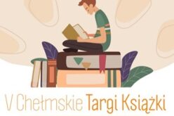 Chełmskie Targi Książki 2026