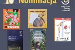 Nagroda Żółtej Ciżemki 2026 – nominacje