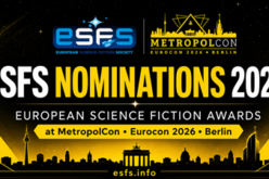 European Science Fiction Society – nominacje 2026