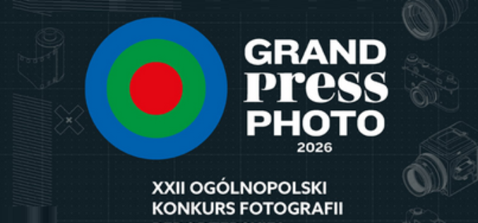 Książka „Gorzko!” Władysława Nielipińskiego z tytułem Photo Book of the Year 2025
