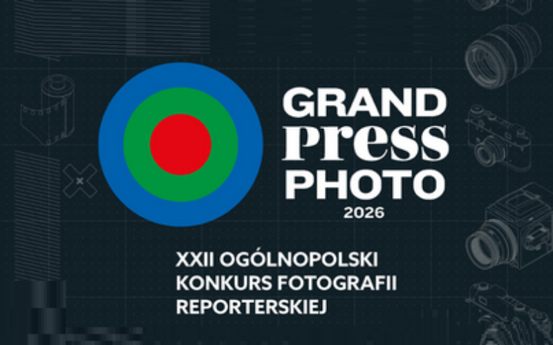 Książka „Gorzko!” Władysława Nielipińskiego z tytułem Photo Book of the Year 2025