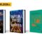 Książkowe listy bestsellerów w Empiku za okres od 27 kwietnia do 10 maja 2026 r.