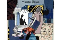 Nabór prac do konkursu graficznego w ramach Festiwalu Miasto Słowa
