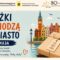 Książki wychodzą na miasto