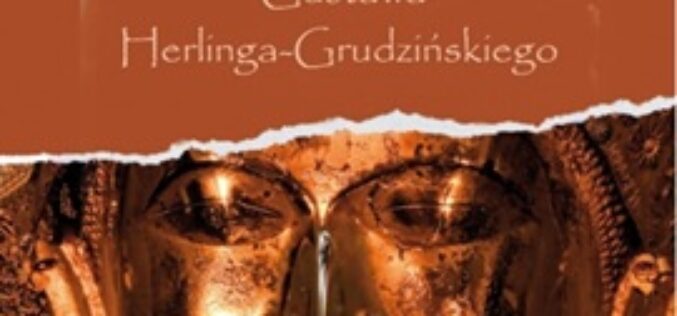 Michał Lubina, Słoń a sprawa birmańska. O „Podróży do Burmy” Gustawa Herlinga-Grudzińskiego