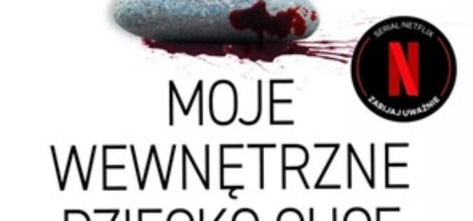 Karsten Dusse, Moje wewnętrzne dziecko chce zabijać uważnie