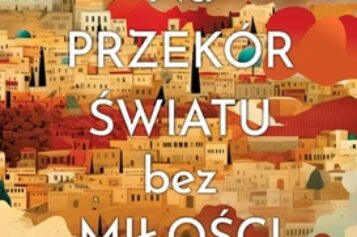 Susan Abulhawa, Na przekór światu bez miłości