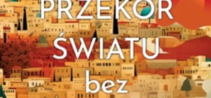 Susan Abulhawa, Na przekór światu bez miłości
