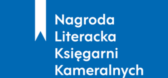 Konkurs o Nagrodę Literacką Księgarni Kameralnych