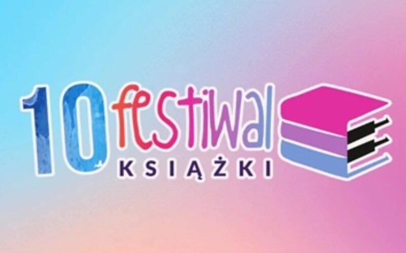 Festiwal Książki Opole 2026
