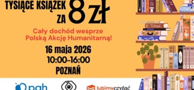 AKCJA za ÓSEMKĘ